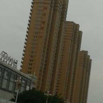 漳州锦绣一方